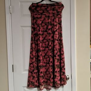 Lularoe Maxi